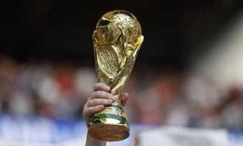 Назван лучший бомбардир ЧМ-2022 по футболу