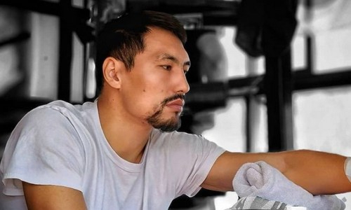 Ситуация с Айдосом Ербосынулы поставила в неудобное положение Жанибека Алимханулы