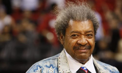 Госпитализирован легендарный промоутер из Зала славы бокса