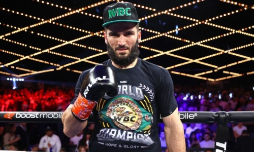 WBC вынес суровое решение для всех российских боксеров