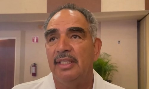 Абель Санчес высказался о ситуации с Айдосом Ербосынулы и предложил конкретные меры
