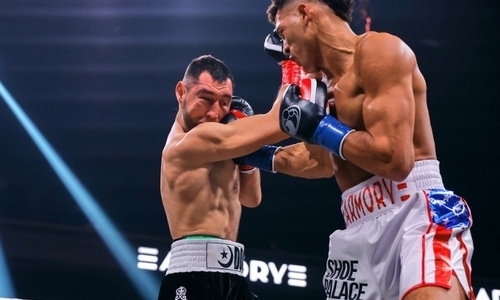 Организаторов боя Ербосынулы — Моррель обвинили в серьезных нарушениях