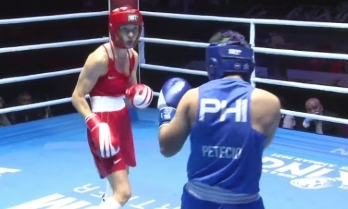 Видео полного боя, или как Казахстан гарантировал себе третий финал ЧА-2022 по боксу
