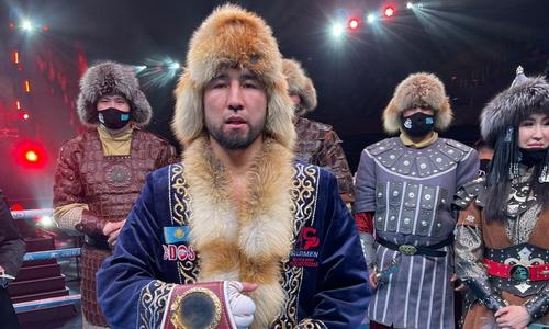 Стало известно о текущем состоянии Айдоса Ербосынулы после введения в искусственную кому