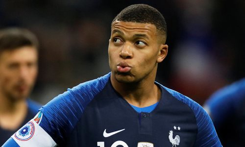 Лучшим быть не запретишь. ЧМ-2022 в Катаре: кто станет главным топом