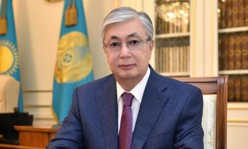 «Я уверен». Президент Казахстана сделал первое заявление по ситуации с Айдосом Ербосынулы