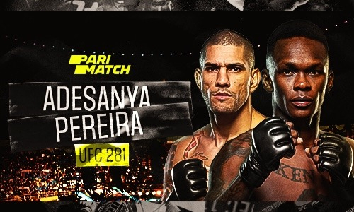 Адесанья vs Перейра: покорить Нью-Йорк в главном бою UFC 281