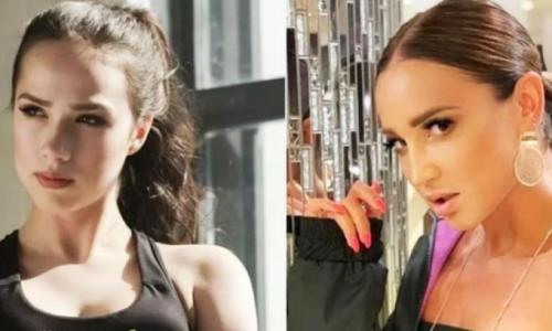 Александр Емельяненко назвал победителя потенциального боя между Загитовой и Бузовой