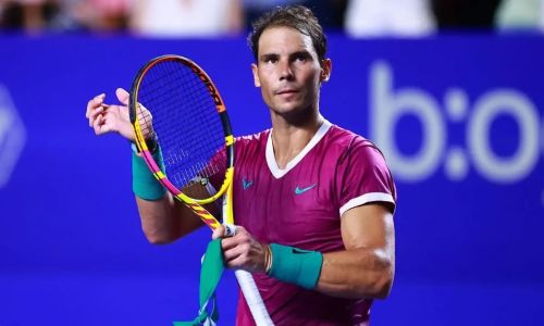 Рафаэль Надаль назвал главных фаворитов ЧМ-2022 по футболу