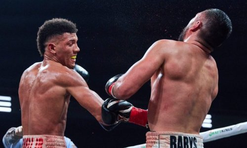 «Надо сохранить здоровье боксеру, правильно?!». Кто, когда и почему должен был остановить избиение Айдоса Ербосынулы