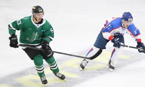 Букмекеры определили победителей двух матчей чемпионата Казахстана