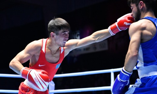 Пять мегафайтов против Узбекистана. С кем казахстанские боксеры будут биться за «золото» ЧА-2022