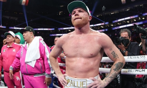 «Канело» рискует нарваться на новую угрозу из Казахстана