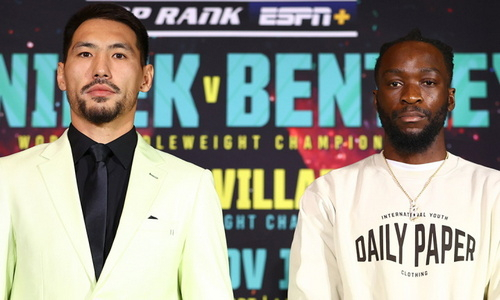 Бой Алимханулы — Бентли сравнили со злополучным поединком Ербосынулы и вынесли вердикт