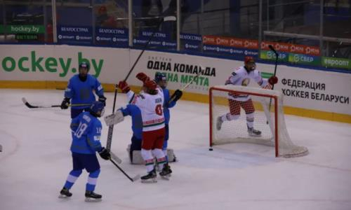 «Не хватает сил, недосыпание». В юниорской сборной Казахстана рассказали о причинах упущенной победы