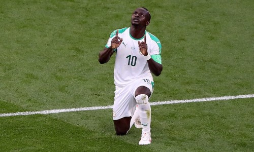 Шаманы постараются помочь звезде футбола восстановиться к чемпионату мира-2022