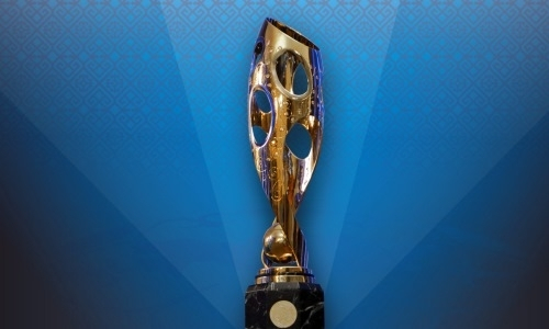 Прямая трансляция финала Кубка Казахстана-2022 «Акжайык» — «Ордабасы»