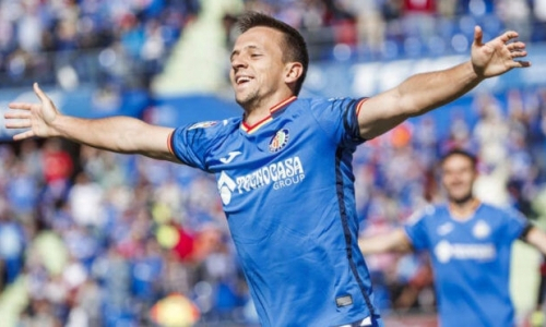 Бывший лидер клуба КПЛ поедет на чемпионат мира-2022