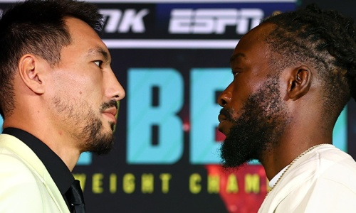 «Ну все сбежали от него!». В России оценили следующий бой Алимханулы