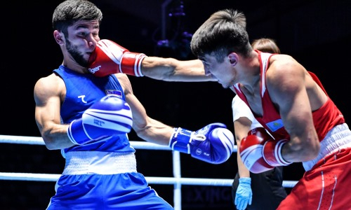 Чемпион мира из Узбекистана прокомментировал поражение от «Казахского Ломаченко»