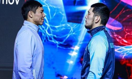 Казахскому боксеру гарантировали «золото» чемпионата Азии-2022
