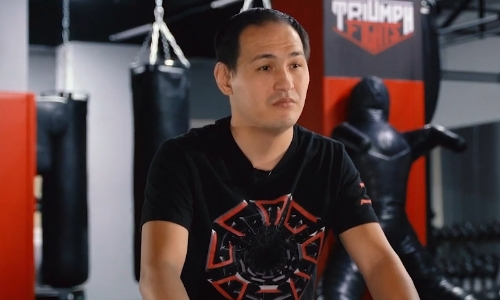 Президент казахстанского ММА-промоушена назвал самый дорогостоящий турнир лиги и раскрыл сумму