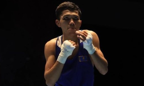 Какие медали завоевали казахстанские боксеры на ЧА-2022