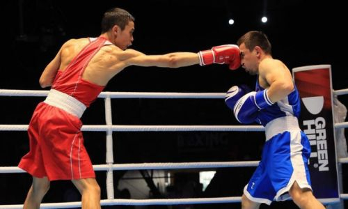 Казахстан или Узбекистан? Кто выиграл медальный зачет ЧА-2022 по боксу у мужчин