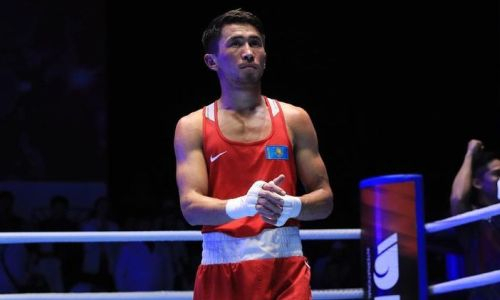 Триумф с привкусом позора. Как выступил Казахстан на чемпионате Азии по боксу в Аммане