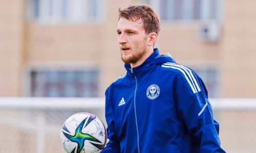 Футболист «Ордабасы» высказался о судействе финального матча Кубка Казахстана и рассказал правду о долгах клуба перед игроками