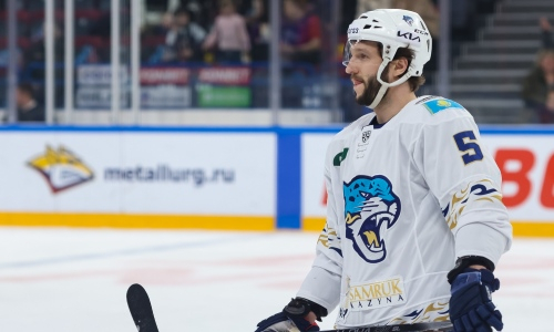 «Хозяевам придется помучиться». Российский эксперт знает исход матча «Барыса» с топ-клубом КХЛ