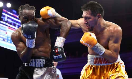 «Опасность пропала». Победу Жанибека Алимханулы оценили в России