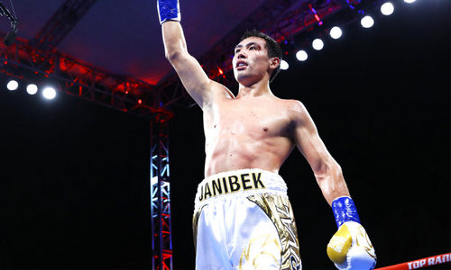 «Нет, ты не бабай». Экс-чемпион мира вынес вердикт Алимханулы и нашел ему соперника на следующий бой