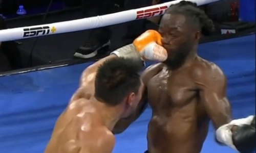 Нокаутирующая сила Алимханулы заставила задуматься эксперта