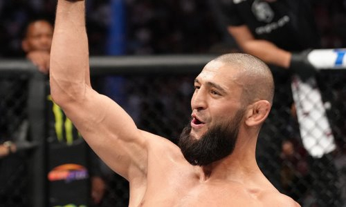 «Уверенно переедет». Известный казахский боец выбрал победителя боя Хамзата Чимаева с новым чемпионом UFC