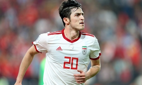 Иран объявил окончательную заявку на ЧМ-2022 в Катаре