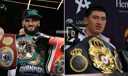 Стало известно главное преимущество Бивола перед Бетербиевым