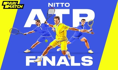 Nitto ATP Finals 2022: противостояние королей мирового тенниса