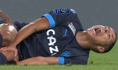 Вызванный на ЧМ-2022 футболист порвал «кресты»