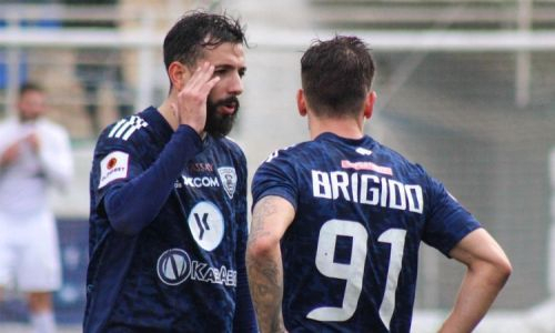 «Каспий» объявил об изменениях в руководстве клуба