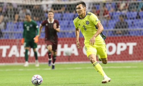 Узбекистан — Казахстан. Дата, время и прямая трансляция товарищеского матча