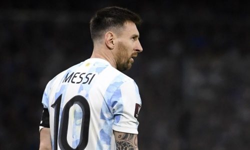 «Внушает страх из-за состава». Лионель Месси назвал фаворитов ЧМ-2022
