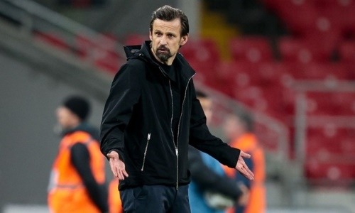 Наставник «Зенита» рассказал о потере Нуралы Алипа