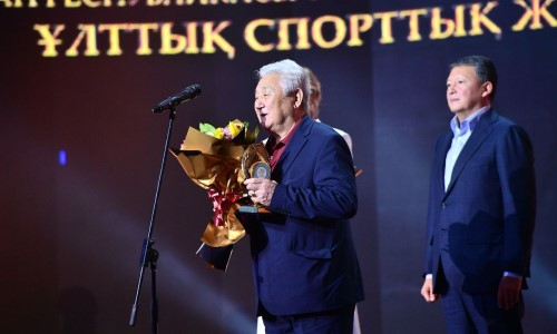 Астана примет международный турнир по легкой атлетике