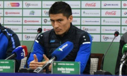 В сборной Узбекистана обозначили цель на матч с Казахстаном