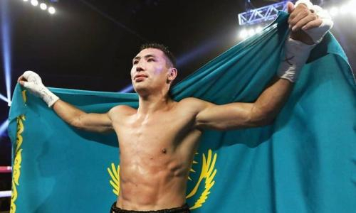 Жанибек Алимханулы огорчил зарубежного эксперта