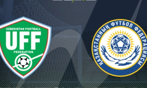 «Доказал свою состоятельность». За рубежом дали прогноз на матч Узбекистан — Казахстан