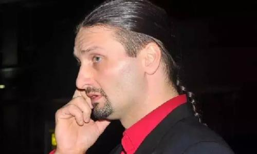 Победитель боксерского турнира в России показал окровавленное лицо после нападения тигра. Видео