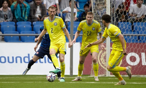 «Уверен, будет пенальти». Комментатор «Матч ТВ» назвал точный счет игры Узбекистан — Казахстан и напомнил об их драке