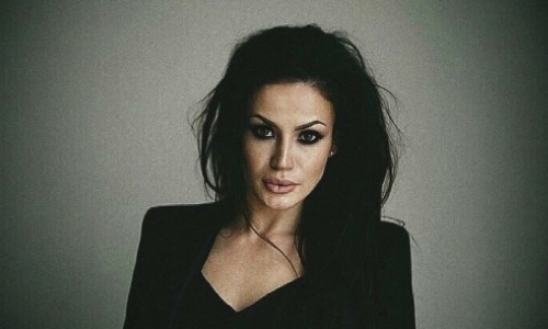 «Растим нашего сына». Казахстанская Анджелина Джоли доказала факт замужества с пойманным на допинге спортсменом. Фото